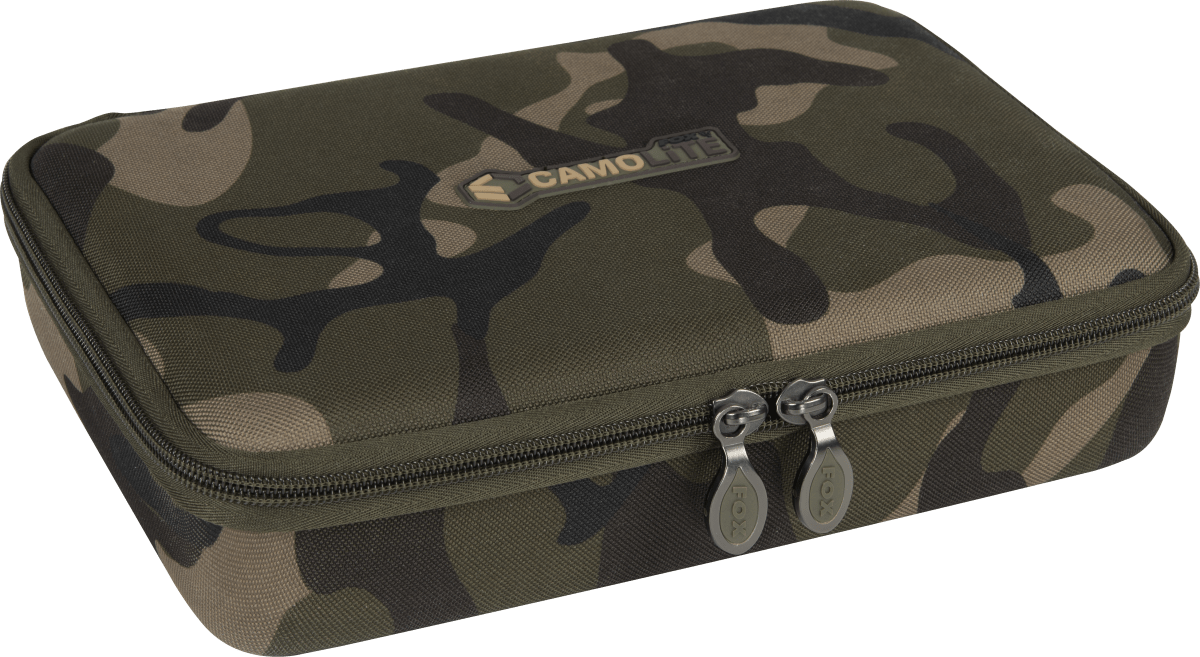 Étui Mini Micron Camolite