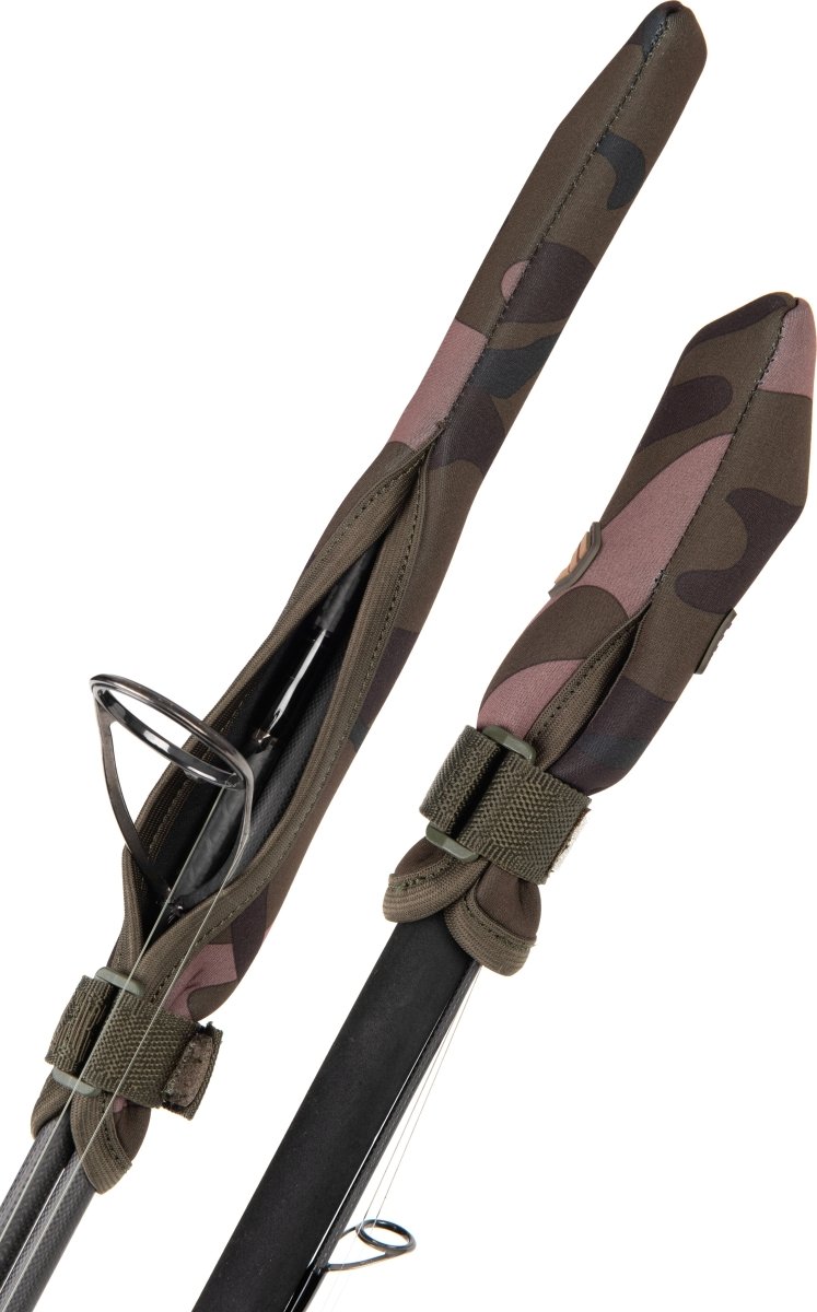 Camolite Neopren XL Spitzen- & Butt-Schutz