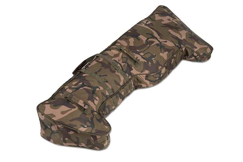 FOX Camolite Outboard Engine Bag - Motor tas - Camo - 500D - KarperCentrale