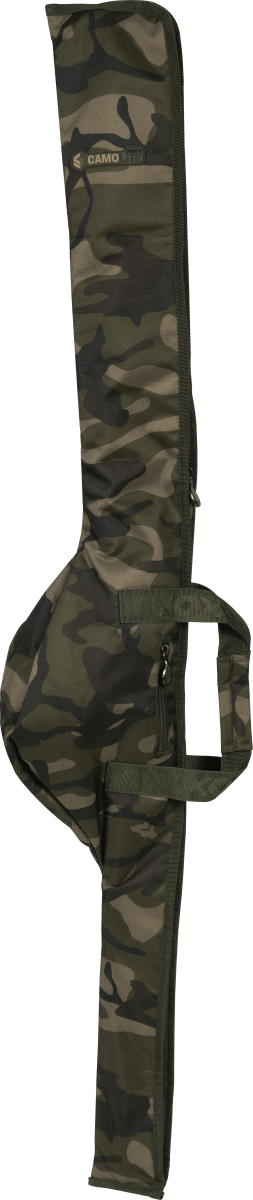 Camolite Retractable Single Sleeve - voor 8-10FT modellen