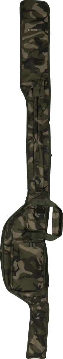 Fox Camolite Rod Spod Marker Rod Jass - 12FT - dé KarperCentrale