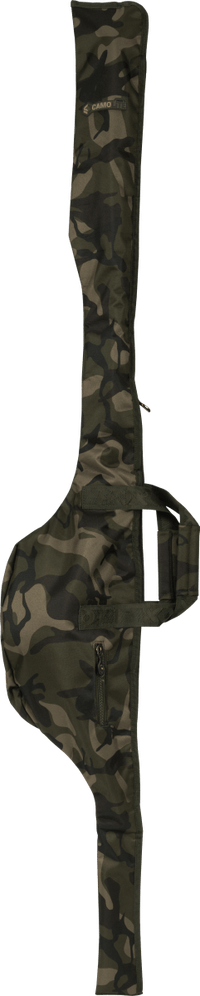 Fox Camolite Single Rod Sleeve - 10FT - dé KarperCentrale