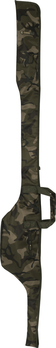 Camolite pojedyncza osłona na wędkę - 12FT