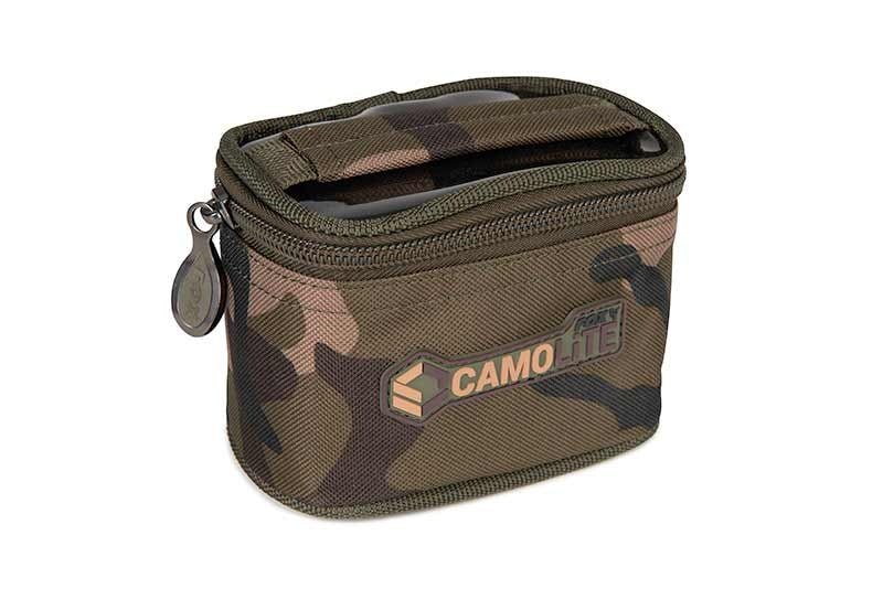 Camolite Borsa Piccola per Accessori - Borsa Accessori - Camo - 500D