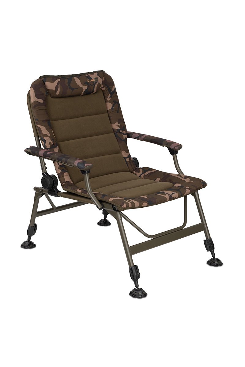 Camolite - Sedia Recliner Standard