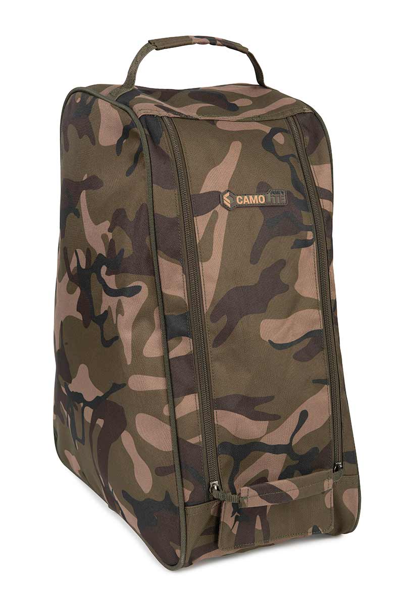 Fox Camolite Wader Boot Bag - dé KarperCentrale