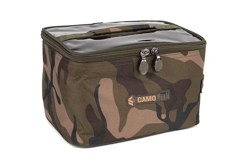 Borsa Accessori Camolite XL - Borsa Accessori - Camo - 500D