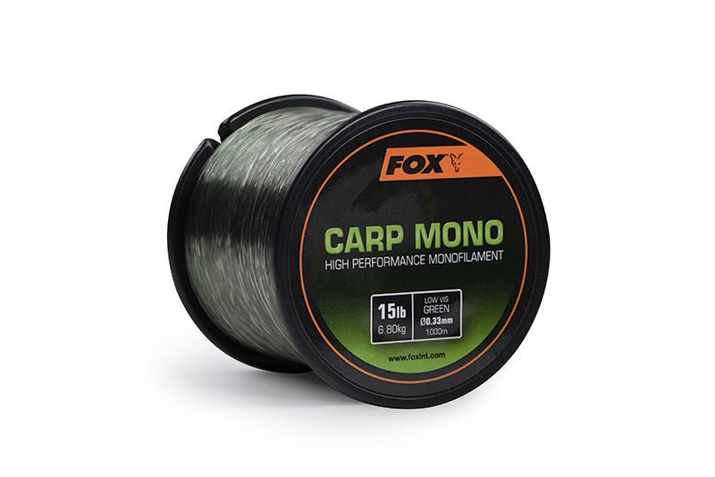 Carpa Mono - Mainline - 1000m