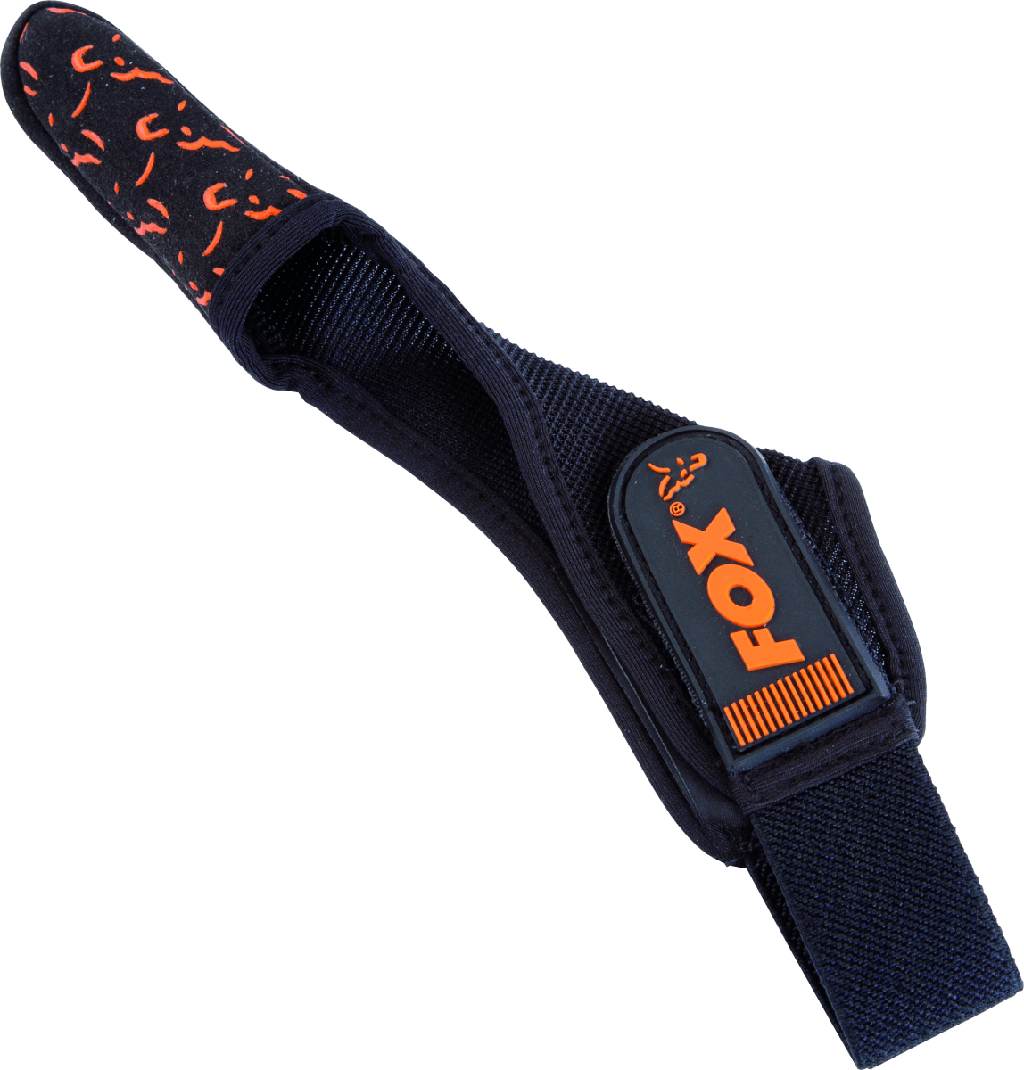 Dedal para lanzar (ambidiestro)