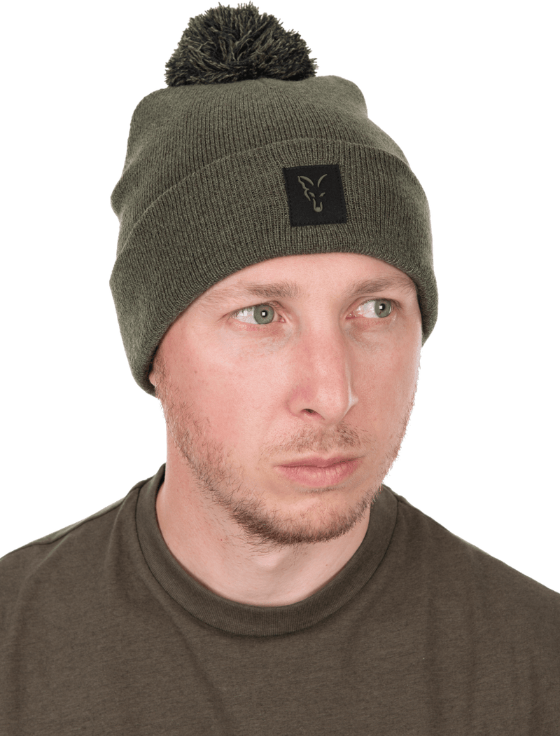 Cappello a cuffia Collection - G/B - Pet