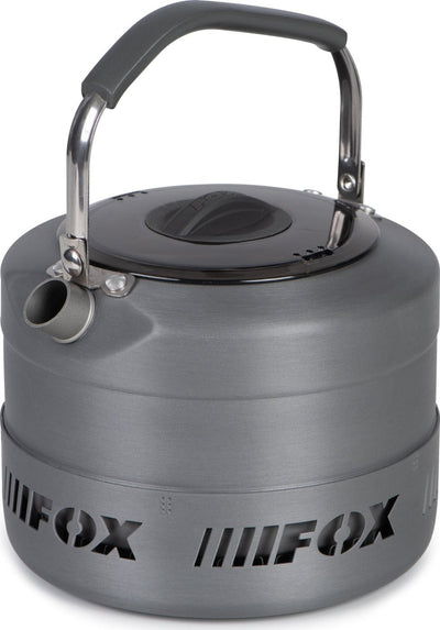 Fox Cookware Infrared Power Boil Ketel - dé KarperCentrale
