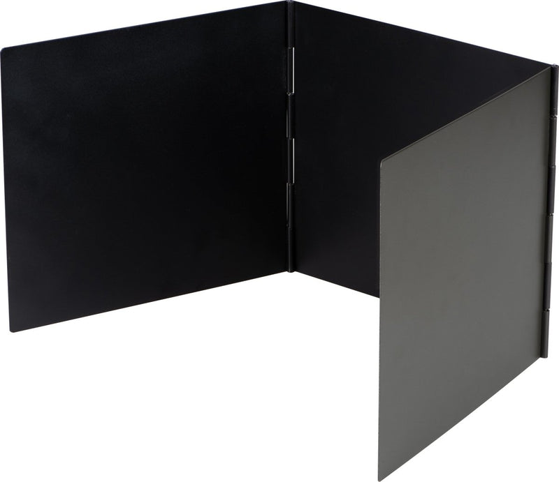 Paravento per pentole