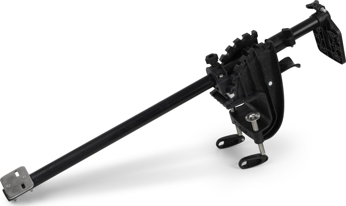 Ekkolodsfæste - Transducerstang