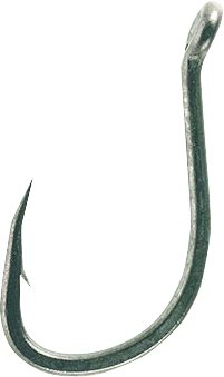 Edges Armapoint Stiff Rig Beaked - Anzuelo para carpa