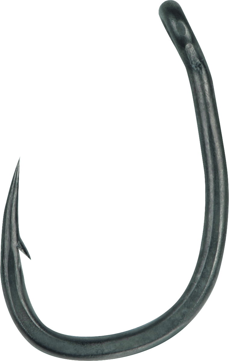 Armapoint Edges Super Wide Gape Ojo Invertido - Anzuelo para Carpa