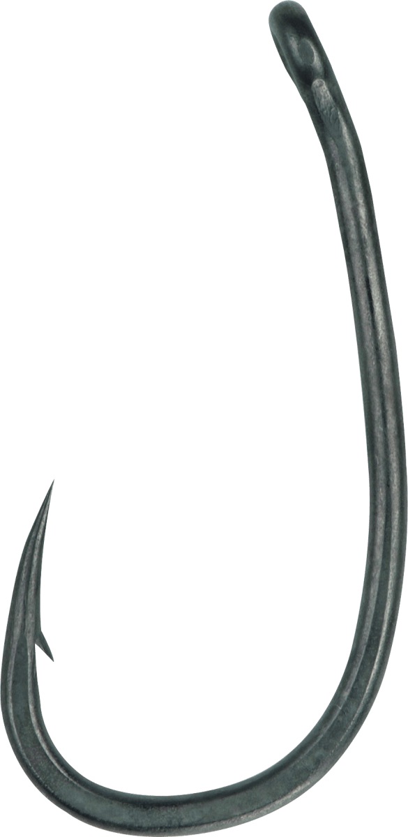 Edges Armapoint Super Wide Gape Long Shank - Anzuelo para carpa