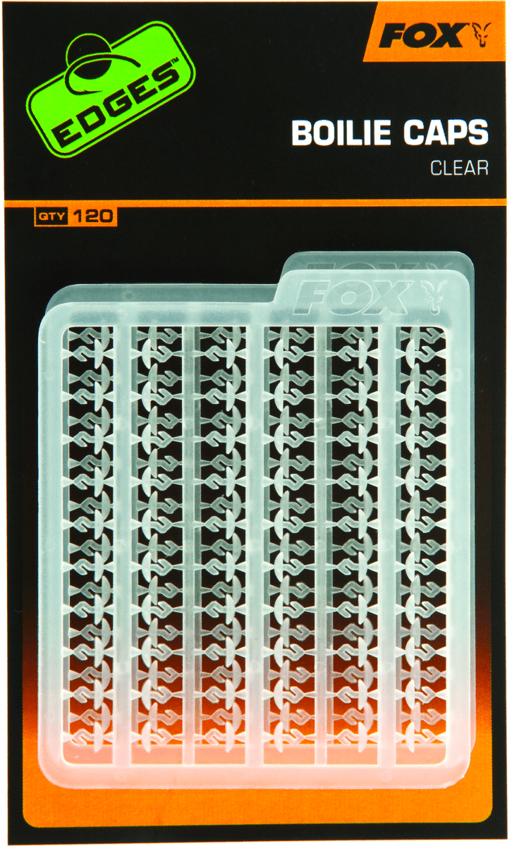 Caps de bouillettes Edges