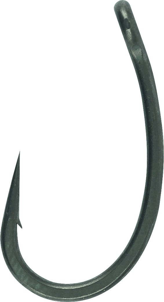 Edges Curve Shank X - Amo per carpa