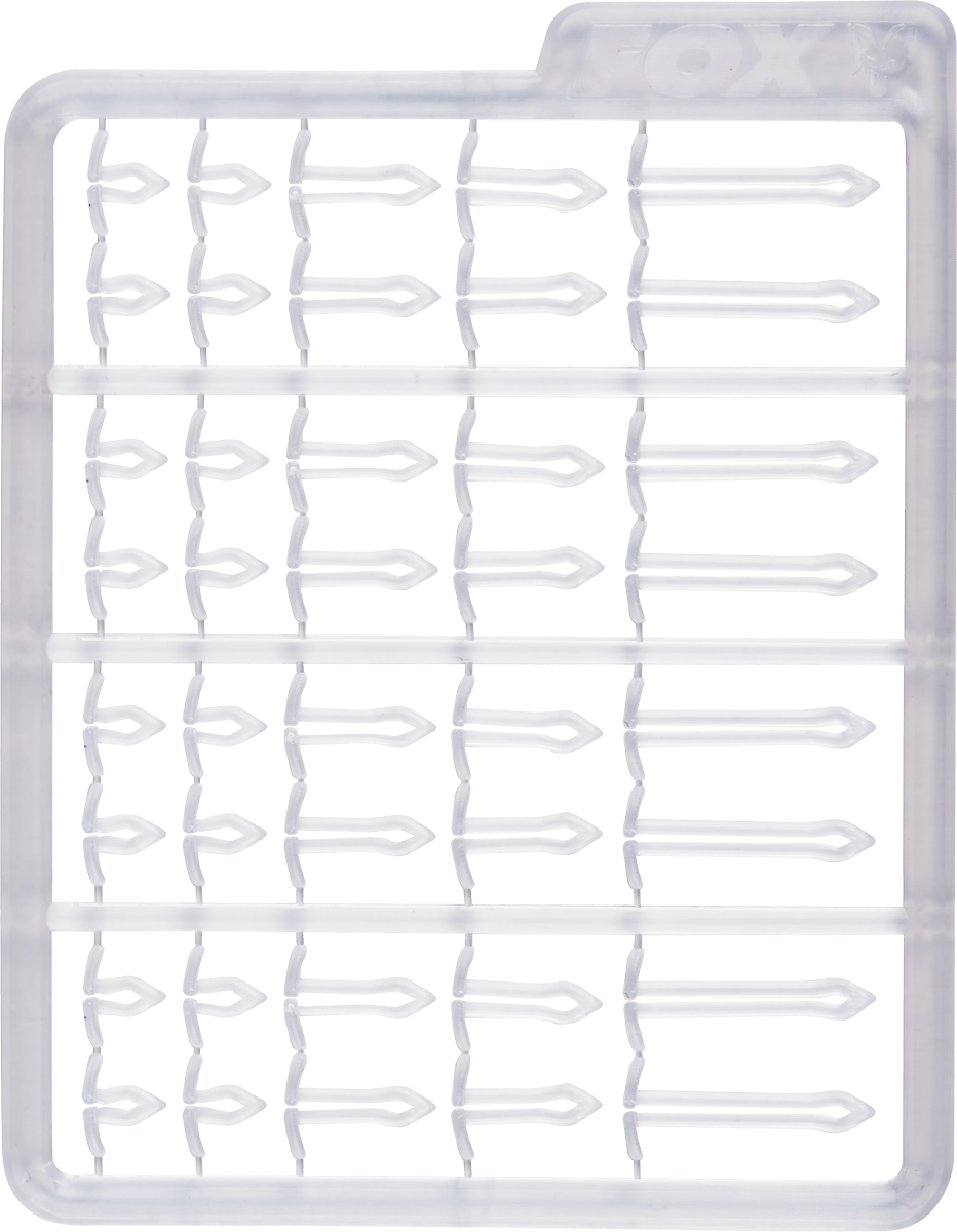 Arrêts d'extension de bords