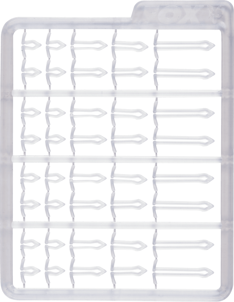 Fermagli per Estensore Edges