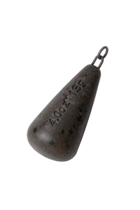 Edges - Heli Lead - Dumpy