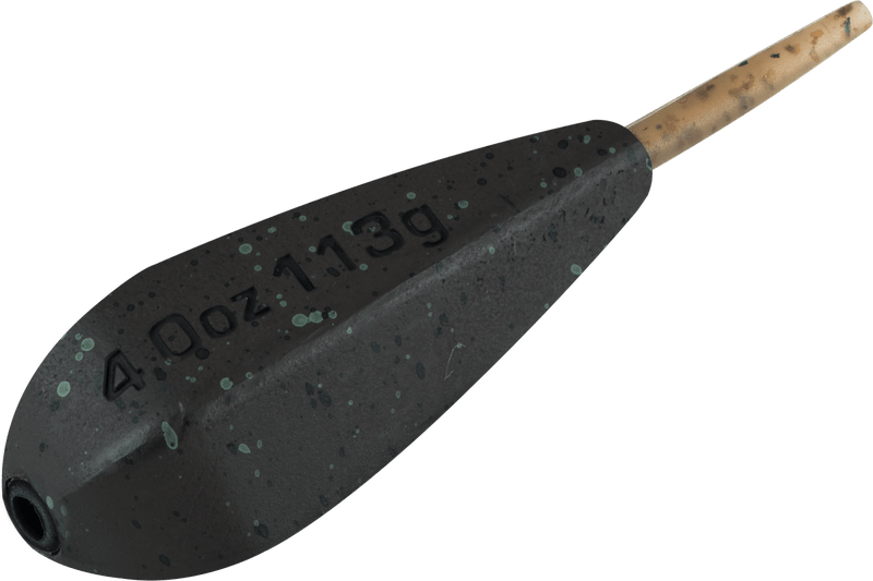 Edges Horizon Inline piombo