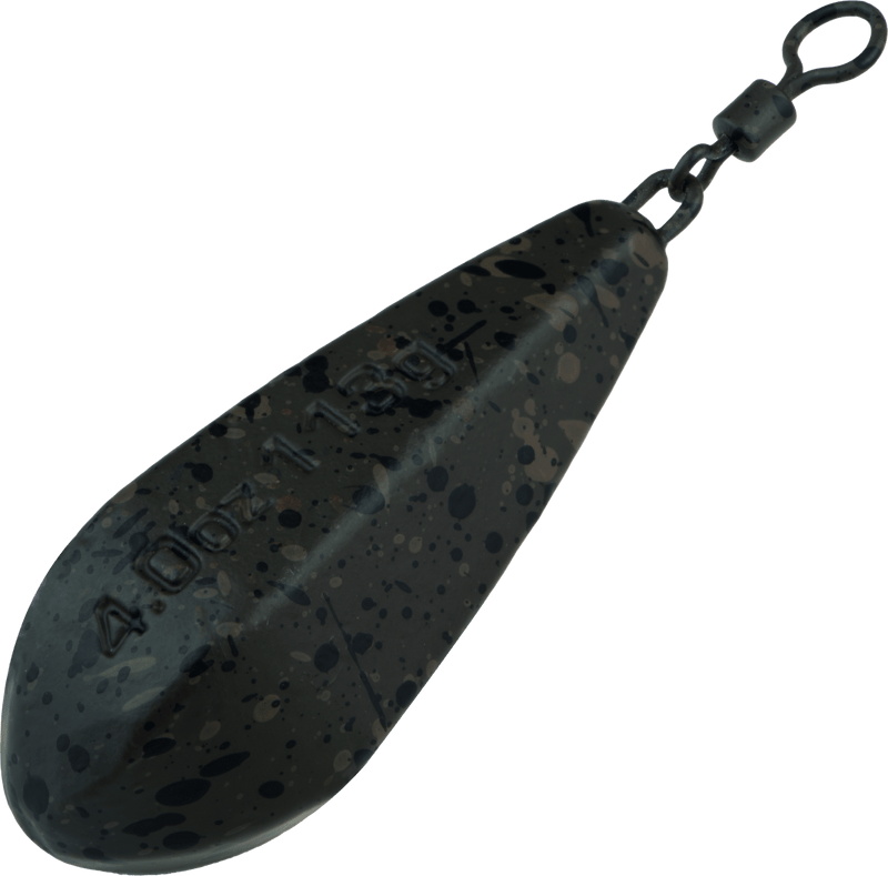 Edges Horizon Girella piombo