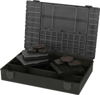 Edges Grande Scatola Porta Attrezzi Caricata