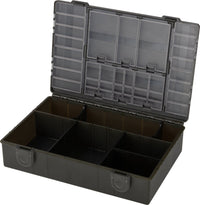 Fox Edges Medium Tackle Box - dé KarperCentrale