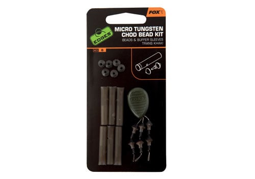 Kit Completo EDGES™ Micro Chod Bead