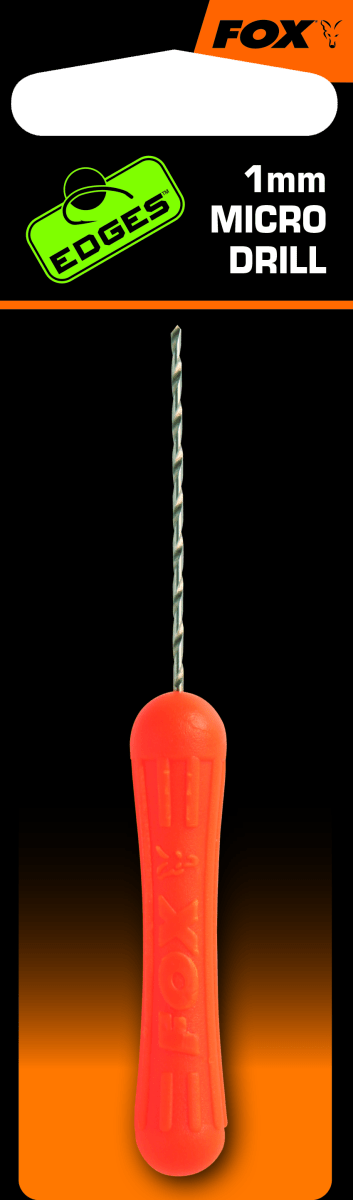 Edges Micro Bohrer - Boortje