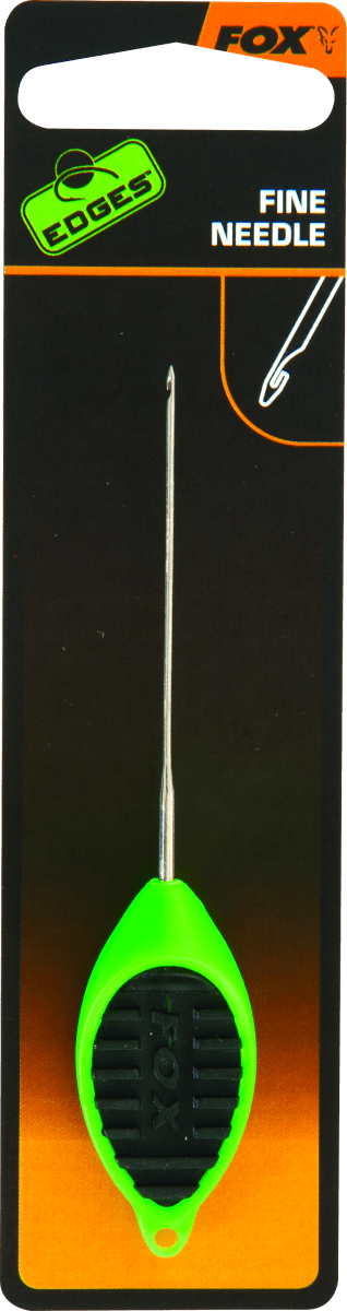 Edges Micro Feine Nadel - Boilienadel