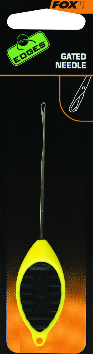 Edges Micro Gated Nadel - Boilienadel