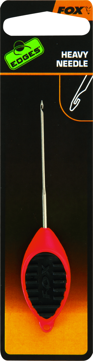 Edges Micro Heavy Nadel - Boilienadel