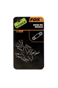 Edges Micro Girelle per Rig