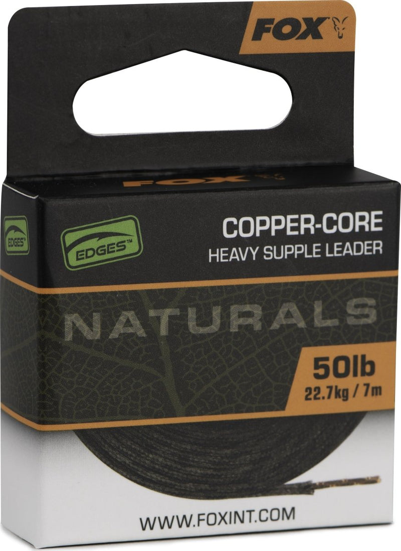 Edges Naturals Rinvio Copper-Core