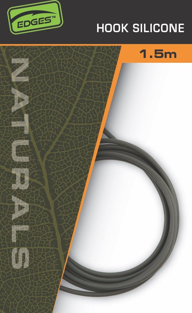 Edges Naturals Silicone per Ami