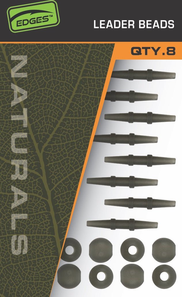 Koralik do przyponu Edges Naturals