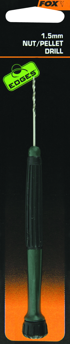 Edges Nussbohrer - Bohrkopf