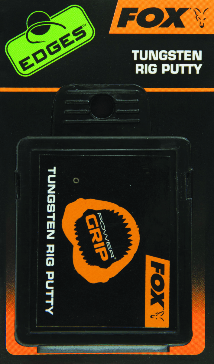 Edges Power Grip Rig Putty