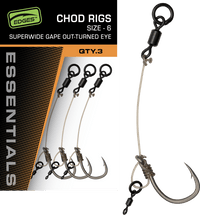 Edges SWOG Chod Rig