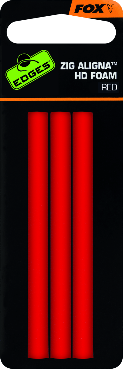 Edges Zig Aligna Schiuma