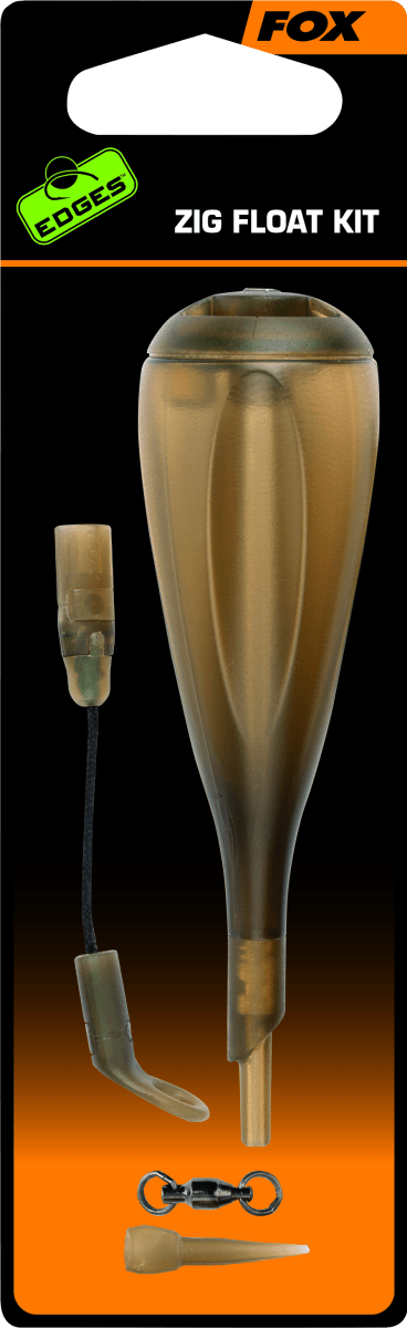Fox Edges Zig Float Kit - dé KarperCentrale