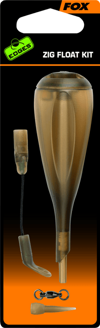 Fox Edges Zig Float Kit - dé KarperCentrale