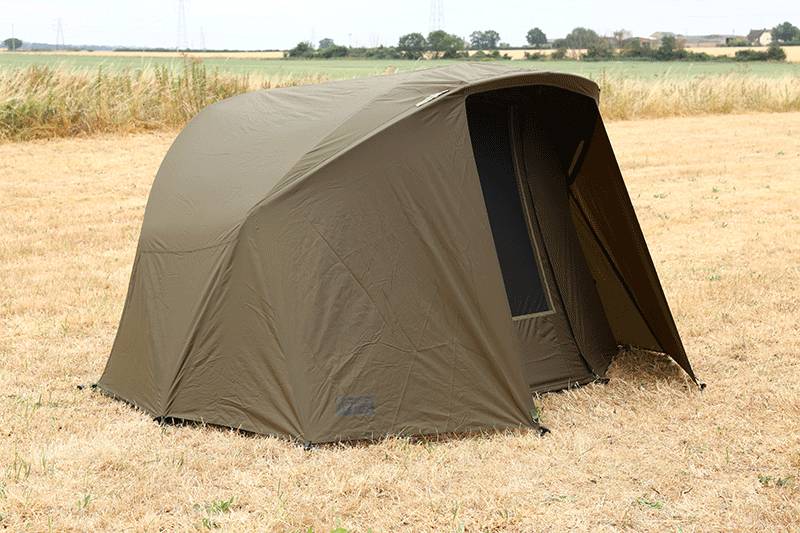 EOS 1 Copertura Bivvy per 1 Persona (Winterskin)