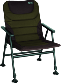 Fox Eos 1 Stoel - dé KarperCentrale