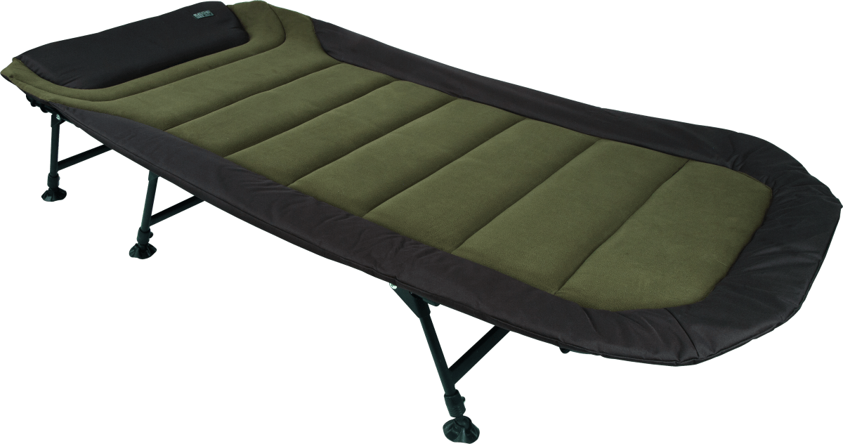 Fox Eos 1 Stretcher - Compact - dé KarperCentrale