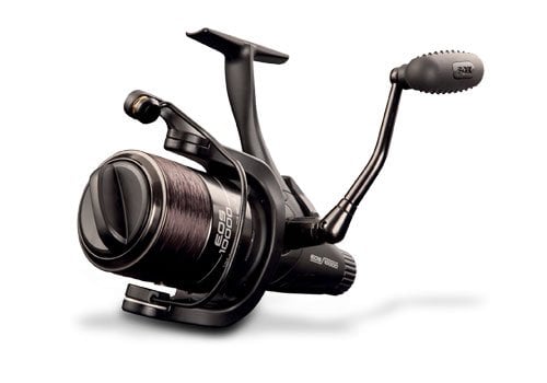 EOS 10.000 - Mulinello a sgancio libero