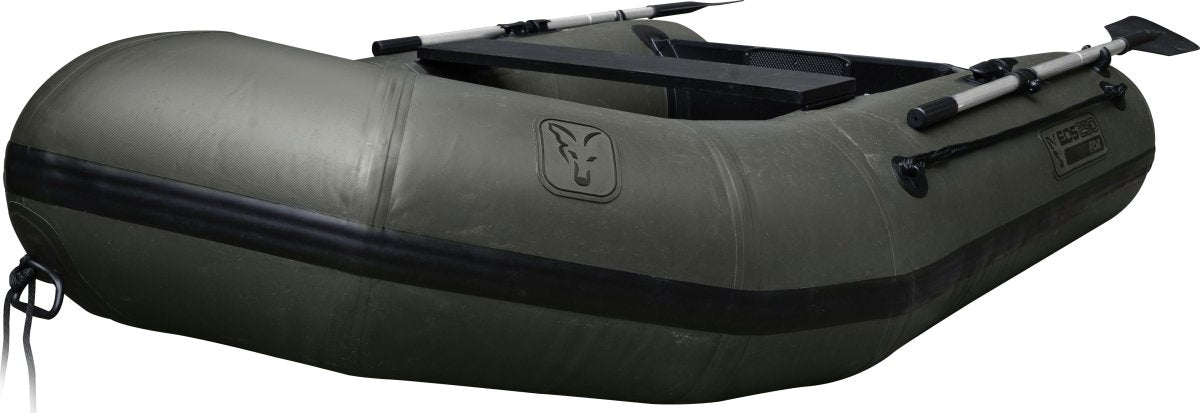 EOS 250 Podlaha z prken na loď - Gumový člun