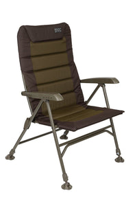 Sedia EOS MK2 - Compatta